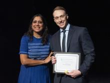 2024 Graduation and Awards Ceremony