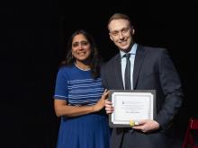 2024 Graduation and Awards Ceremony