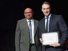2024 Graduation and Awards Ceremony