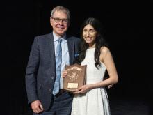 2024 Graduation and Awards Ceremony
