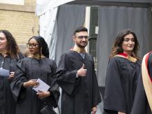 2024 Graduation and Awards Ceremony