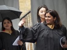 2024 Graduation and Awards Ceremony