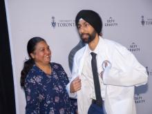 White Coat Ceremony Class of 2028