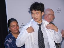 White Coat Ceremony Class of 2028