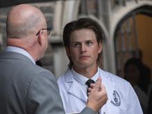 White Coat Ceremony Class of 2028