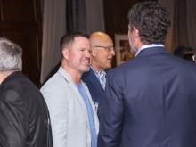 Dean's Appreciation Reception 2024