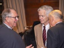 Dean's Appreciation Reception 2024