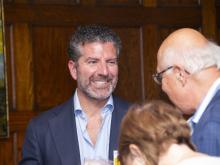 Dean's Appreciation Reception 2024