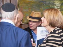 Dean's Appreciation Reception 2024