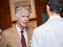 Dean's Appreciation Reception 2024