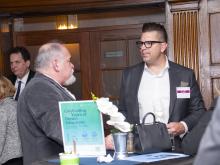 Dean's Appreciation Reception 2024