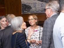 Dean's Appreciation Reception 2024