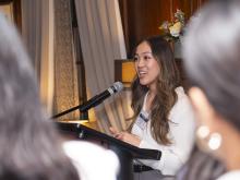 Dean's Appreciation Reception 2024