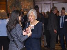 Dean's Appreciation Reception 2024