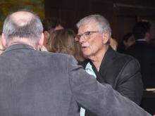 Dean's Appreciation Reception 2024