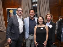 Dean's Appreciation Reception 2024