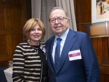 Dean's Appreciation Reception 2024