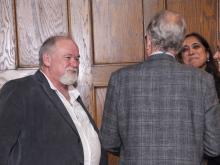 Dean's Appreciation Reception 2024