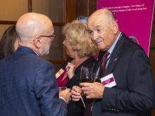 Dean's Appreciation Reception 2024
