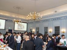 Dean's Appreciation Reception 2024