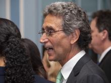 Dean's Appreciation Reception 2024