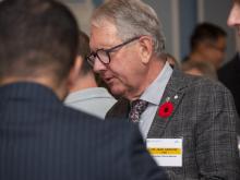 Dean's Appreciation Reception 2024
