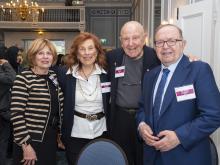 Dean's Appreciation Reception 2024