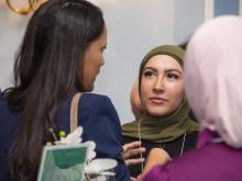 Dean's Appreciation Reception 2024