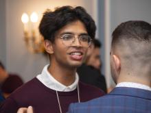 Dean's Appreciation Reception 2024
