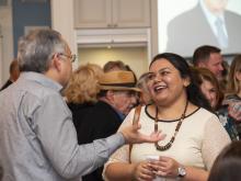 Dean's Appreciation Reception 2024