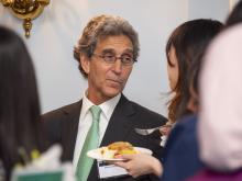 Dean's Appreciation Reception 2024