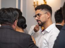 Dean's Appreciation Reception 2024
