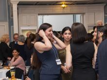 Dean's Appreciation Reception 2024