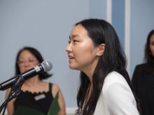 Dean's Appreciation Reception 2024