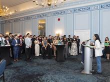Dean's Appreciation Reception 2024