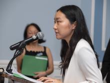 Dean's Appreciation Reception 2024