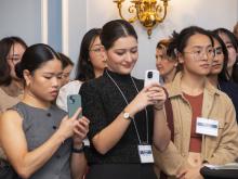Dean's Appreciation Reception 2024