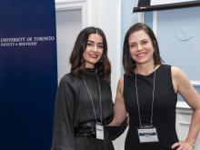 Dean's Appreciation Reception 2024
