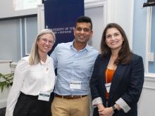 Dean's Appreciation Reception 2024