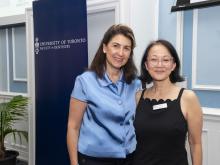 Dean's Appreciation Reception 2024