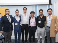 Dean's Appreciation Reception 2024