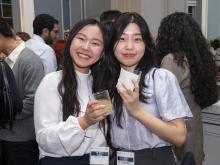 Dean's Appreciation Reception 2024