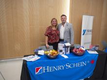 Student Vendor Fair - Fall 2024