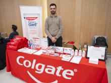 Student Vendor Fair - Fall 2024
