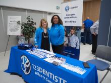 Student Vendor Fair - Fall 2024