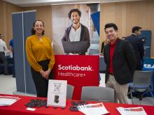 Student Vendor Fair - Fall 2024