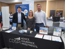 Student Vendor Fair - Fall 2024