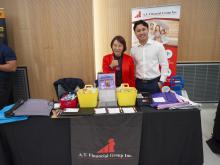 Student Vendor Fair - Fall 2024