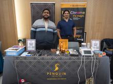 Student Vendor Fair - Fall 2024