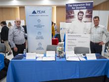 Student Vendor Fair - Fall 2024